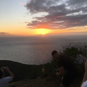 Meet your Posher, Macky